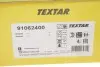 Колодки ручника VW Touareg/Land Rover Range Rover 02- (210x30) TEXTAR 91062400 (фото 4)