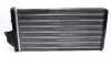 Радіатор пічки MB Vito 2.3D/TD 96-03 MAHLE / KNECHT AH 64 000S (фото 1)