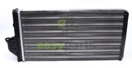 Радіатор пічки MB Vito 2.3D/TD 96-03 MAHLE / KNECHT AH 64 000S