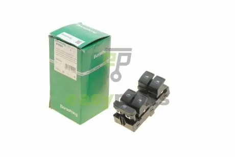Кнопка склопідйомника (L) Skoda Octavia 1.0-2.0 TDI 12-20 (блок) (OE VAG) BORSEHUNG B18983