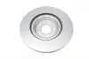 Диск гальмівний (передній) Audi A4/A5/Q5 15- (338х30) PRO+ TEXTAR 92282605 (фото 2)