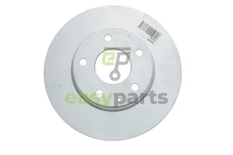 Диск гальмівний (передній) Mazda 3 13- (280x25) PRO TEXTAR 92267503