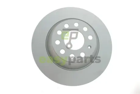 Диск гальмівний (передній) Subaru Forester 03-/Impreza 94-/Outback00- (294x24) TEXTAR 92139500