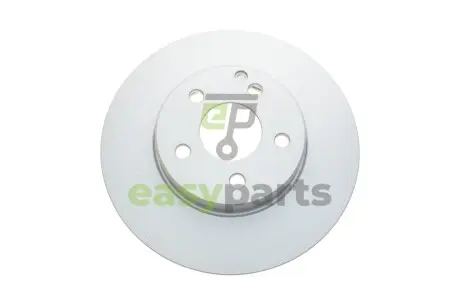 Диск гальмівний (передній) MB E-class (W211/S211) 02-09 (295x28) PRO+ TEXTAR 92115205