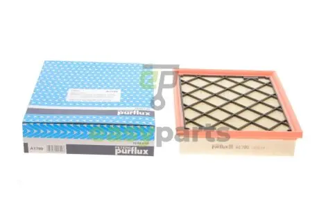 Фільтр повітряний Ford Mondeo V 1,6-2.0 TDCI 14- Purflux A1799
