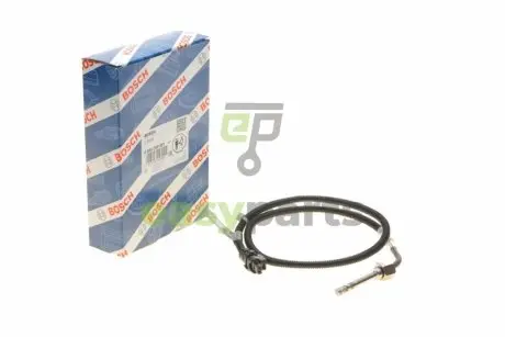 Датчик температури ВГ (в каталізаторі) MB CLA (C117)/E-class (W212/A207) 12- BOSCH 0986259061