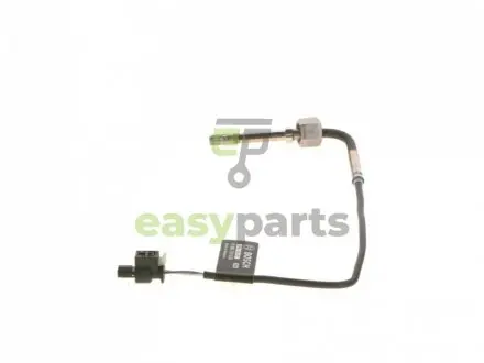 Датчик температуры ОГ MERCEDES BOSCH 0986259035