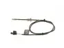 Датчик температури ВГ (в каталізаторі) MB Sprinter 2.1D/2.2D/3.0D OM646/OM642 06- BOSCH 0986259026 (фото 1)