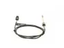 Датчик температури ВГ (в каталізаторі) MB Sprinter 2.1D/2.2D/3.0D OM646/OM642 06- BOSCH 0986259026 (фото 3)