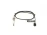 Датчик температури ВГ (в каталізаторі) MB Sprinter 2.1D/2.2D/3.0D OM646/OM642 06- BOSCH 0986259026 (фото 4)