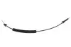 Трос куліси Audi A1/Skoda Fabia/Roomster/VW Polo 99-15 (1230mm) (OE VAG) BORSEHUNG B11515 (фото 1)