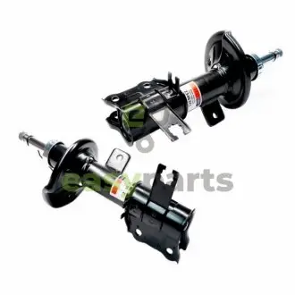 Амортизатор SATO TECH 23463FL