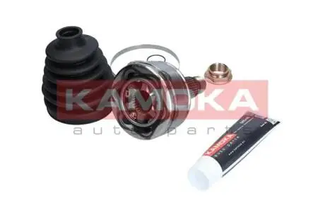 К-т шарнiрний привiдного валу KAMOKA 7664