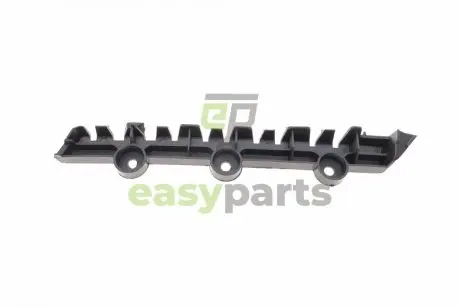 Кронштейн кріплення бампера (заднього/R) Skoda Fabia 06-14 DPA 88070775802