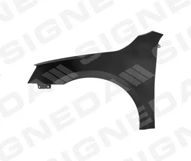 Крыло SKODA OCTAVIA, 13 - 17 Signeda PSD10014AL