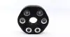 Муфта кардана еластична BMW 3/5/7/X3 98-11 IMPERGOM 2336 (фото 5)