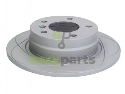 Гальмівні диски ATE 24031002021