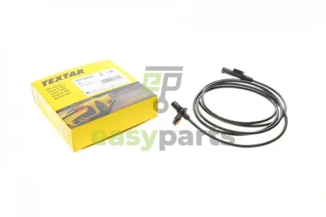 Датчик ABS (задній) MB Sprinter/VW Crafter 11- (L) (L=1943mm) TEXTAR 45135400