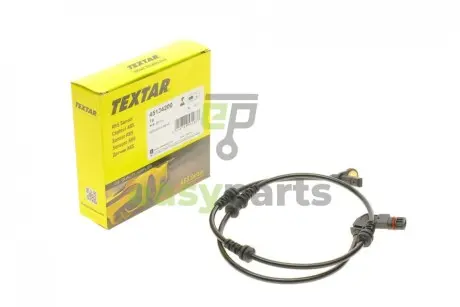 Датчик ABS (передній) MB M-class (W164)/GL-class (X164) 05-11 (L=856mm) TEXTAR 45134200