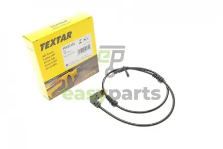 Датчик ABS (передній) MB C-class (W204) 07-14 (L=818mm) TEXTAR 45023100