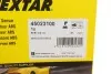 Датчик ABS (передній) MB C-class (W204) 07-14 (L=818mm) TEXTAR 45023100 (фото 6)