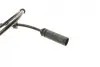 Датчик ABS (задній) BMW X3 (F25)/4 (F26) 12-18 (L=654mm) TEXTAR 45020200 (фото 4)
