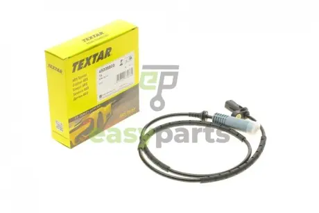 Датчик ABS (задній) BMW 1 (E81/E87)/3 (E90/E91) 04-11 TEXTAR 45008800