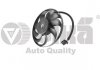 Вентилятор охолодження двигуна Audi A3/TT/Skoda Fabia/Octavia/VW Bora/Golf/Polo 1.0-2.3 94- Vika 99590017701 (фото 1)