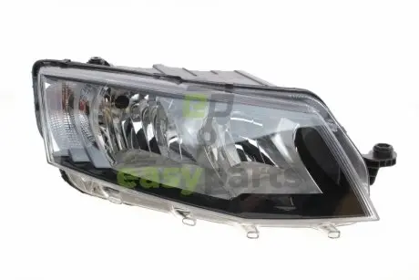 Фара (R) Skoda Octavia 12-20 DPA 89411762702