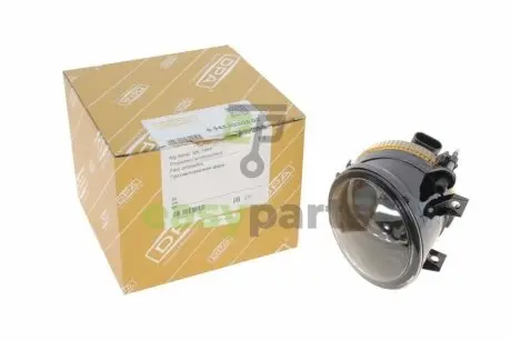 Фара протитуманна VW Amarok 10-22 (L) DPA 89410230302