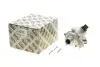 Помпа води BMW 1 (F20/21)/5 (F10) 2.0i 10- (N20B20A) (OE версія) HEPU P430Z (фото 6)