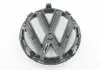 Эмблема VW хром VW Passat, Caddy (11-15) VAG 1T0853601EULM (фото 2)
