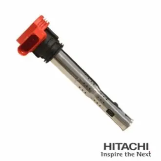 Котушка запалювання HITACHI (HÜCO) 2503831