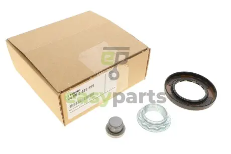 Ремкомплект АКПП 3 (F30/F31)/5 (F10/F11) 08- N57/N47/N55/N52 BMW 24008672629