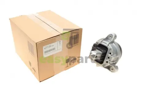 Подушка двигуна 5 (F10/F11) 2.0d xDrive 11-16 (N47) BMW 22117935143