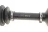 Піввісь (передня) Audi A3/Seat Leon/Skoda Octavia/VW Caddy/Golf/Passat 03-14 (L) (36x474) Vika 44071726001 (фото 3)
