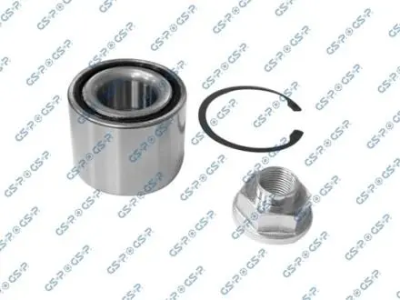 Підшипник ступиці GSP GK6975