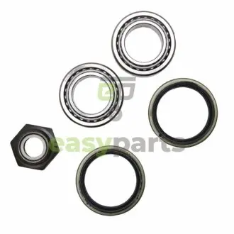 Підшипник маточини SATO TECH WB35110