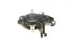 Подушка двигуна (L) Skoda Fabia I/II/Roomster/VW Polo 1.2-1.6 99- BORSEHUNG B12234 (фото 7)