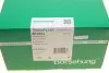Подушка двигуна (L) Skoda Fabia I/II/Roomster/VW Polo 1.2-1.6 99- BORSEHUNG B12234 (фото 9)