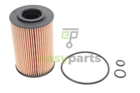 Фільтр масляний VW T5/Caddy 2.0TDI 10- WIX FILTERS WL7476