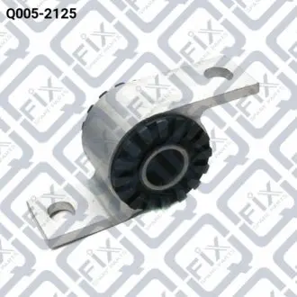 Сайлентблок Q-fix Q0052125