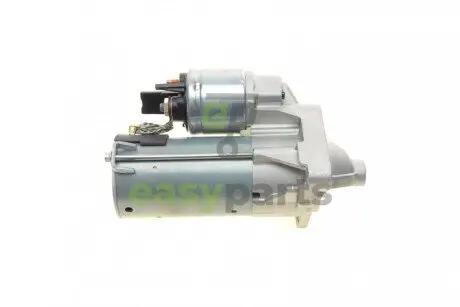 Стартер Renault Kangoo/Megane/Nissan Qashqai/Dacia Dokker/Duster/Logan 1.5 dCi 08- (1.2кВт) (10z) RENAULT / DACIA 233000603R