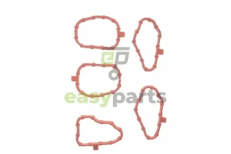 Прокладка клапанної кришки (к-кт) Opel Movano 2.3 CDTI 13- / Renault Master 2.3 dCi 12- RENAULT / DACIA 118378366R