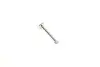 Комплект пружинок колодок ручника Hyundai i30 05-12 (Mando) FRENKIT 950893 (фото 2)