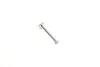 Комплект пружинок колодок ручника Hyundai i30 05-12 (Mando) FRENKIT 950893 (фото 10)