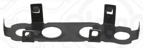 Прокладка турбіни Opel Combo 1.2 18- ELRING 939590