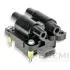 Фото 1 - котушка запалювання SUBARU Forester/Impreza "2,5 "09-11 BREMI 20715 Котушка запалювання SUBARU Forester/Impreza "2,5 "09-11 BREMI 20715 (фото 1)
