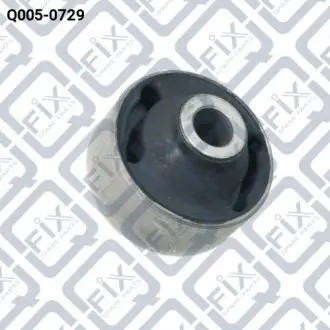 САЙЛЕНТБЛОК ЗАДН ПЕРЕДН РЫЧАГА MITSUBISHI LANCER C Q-fix Q0050729