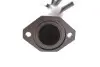 Трубка системи охолодження VW Golf II/Jetta II/Polo II 1.3 83-94 Vika 11210112301 (фото 4)